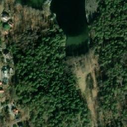 Satellite imagery of Äspetången, SE