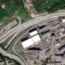 Satellite imagery of Nordodden, NO