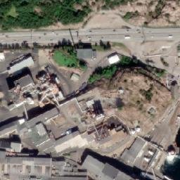 Satellite imagery of Nordodden, NO