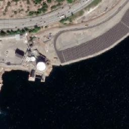 Satellite imagery of Nordodden, NO