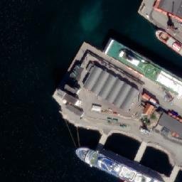 Satellite imagery of Gravskjæra, NO