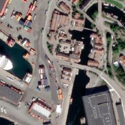 Satellite imagery of Gravskjæra, NO