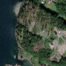 Satellite imagery of Kastodden, NO