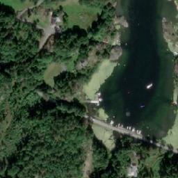 Satellite imagery of Nordtangen, NO
