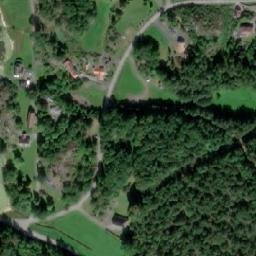 Satellite imagery of Nordtangen, NO