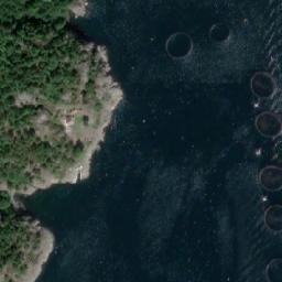 Satellite imagery of Aunes, NO
