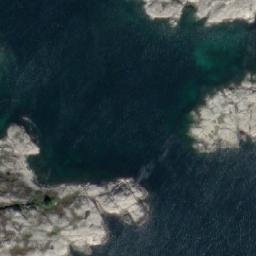 Satellite imagery of Lyngholmskjærane, NO