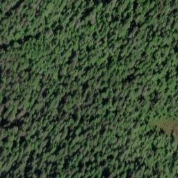 Satellite imagery of Point Sophia, US