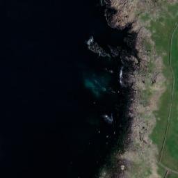 Satellite imagery of Hammaren, NO