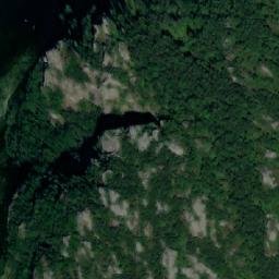 Satellite imagery of Bøensodden, NO