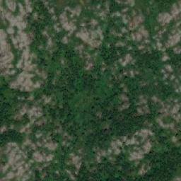 Satellite imagery of cairn, NO