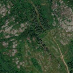 Satellite imagery of St. Olavsvarden, NO