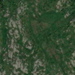 Satellite imagery of cairn, NO