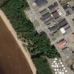 Satellite imagery of Monodden, NO