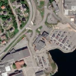 Satellite imagery of Nordodden, NO