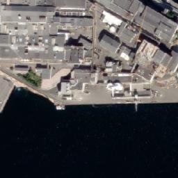 Satellite imagery of Nordodden, NO