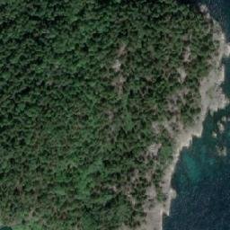 Satellite imagery of Ådnevikneset, NO