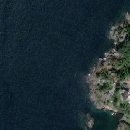 Satellite imagery of Lille Torskerumpa, NO