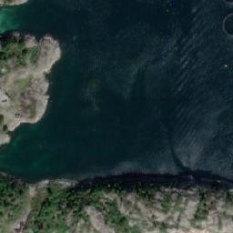 Satellite imagery of Aunes, NO