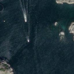Satellite imagery of Aunes, NO