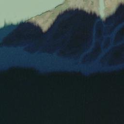 Satellite imagery of Speel Point, US