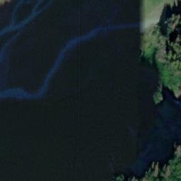 Satellite imagery of Speel Point, US