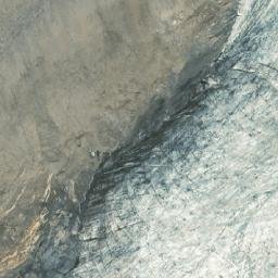 Satellite imagery of Sicily Mountain, CA