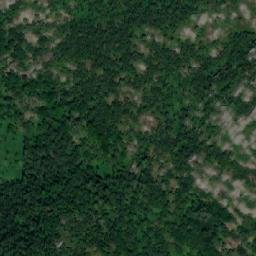 Satellite imagery of cairn, NO