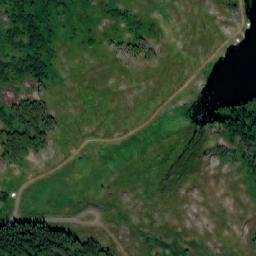 Satellite imagery of St. Olavsvarden, NO