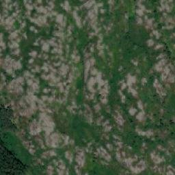 Satellite imagery of cairn, NO