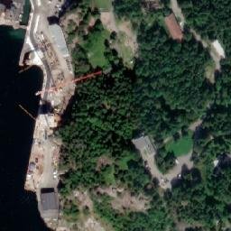 Satellite imagery of Gravskjæra, NO
