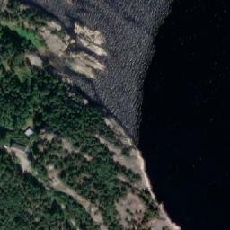 Satellite imagery of Bleikerøyboen, NO