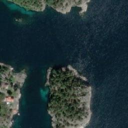 Satellite imagery of Ådnevikneset, NO