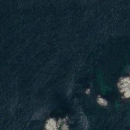 Satellite imagery of Stokkeskjærane, NO