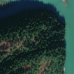Satellite imagery of Star Point, US
