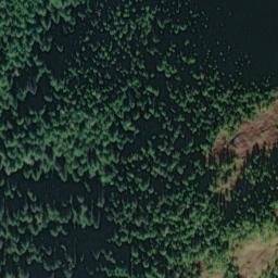 Satellite imagery of Speel Point, US