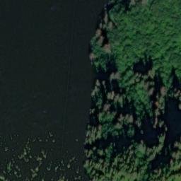Satellite imagery of Speel Point, US