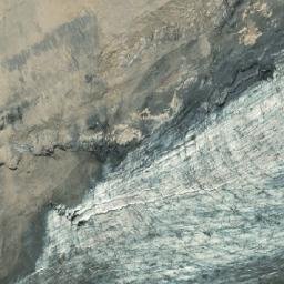 Satellite imagery of Sicily Mountain, CA