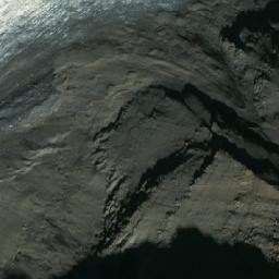 Satellite imagery of Sicily Mountain, CA