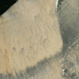 Satellite imagery of Campobasso Mountain, CA