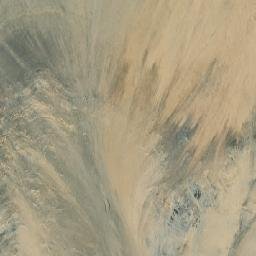 Satellite imagery of Campobasso Mountain, CA