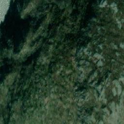 Satellite imagery of cairn, NO