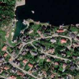 Satellite imagery of Geitholmen, NO