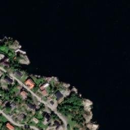 Satellite imagery of Geitholmen, NO