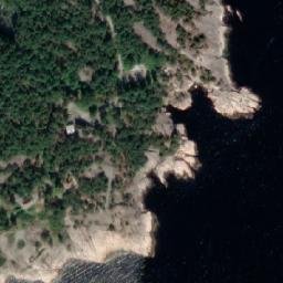 Satellite imagery of Bleikerøyboen, NO