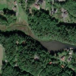 Satellite imagery of Bremnes, NO