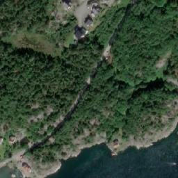 Satellite imagery of Målkeskjær, NO