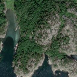Satellite imagery of Målkeskjær, NO