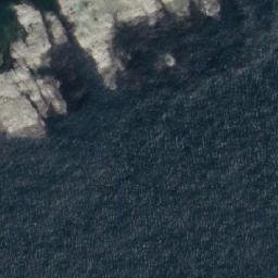 Satellite imagery of Stokkeskjærane, NO