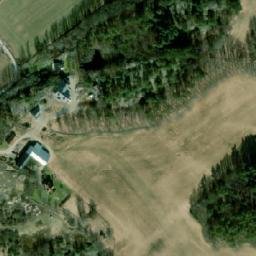 Satellite imagery of Lagmansholmen, SE